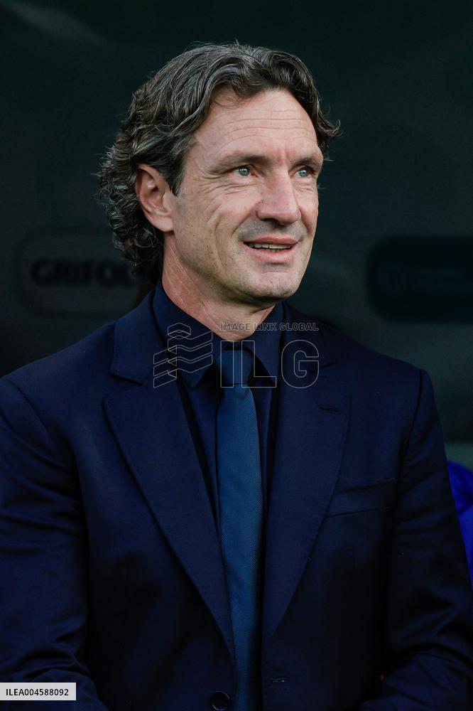 CALCIO - UEFA Campionato Europeo - UEFA Women's EURO 2025 - Holland vs France