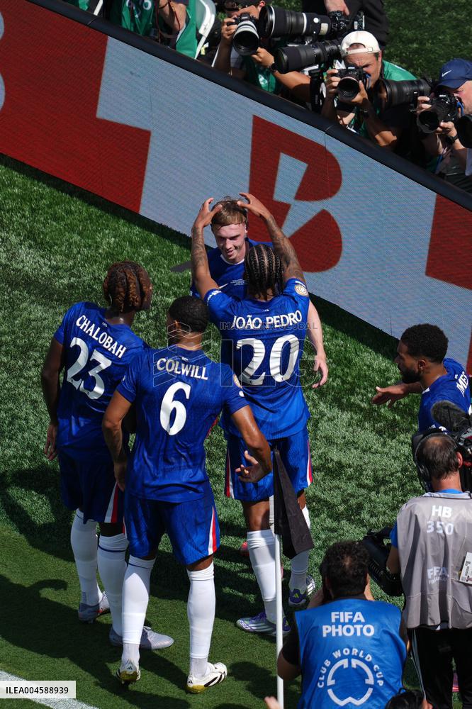 FIFA Club World Cup Final - Chelsea vs PSG