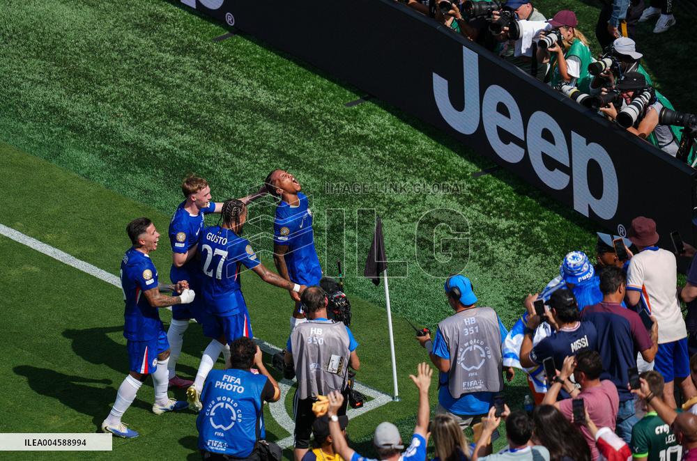 FIFA Club World Cup Final - Chelsea vs PSG