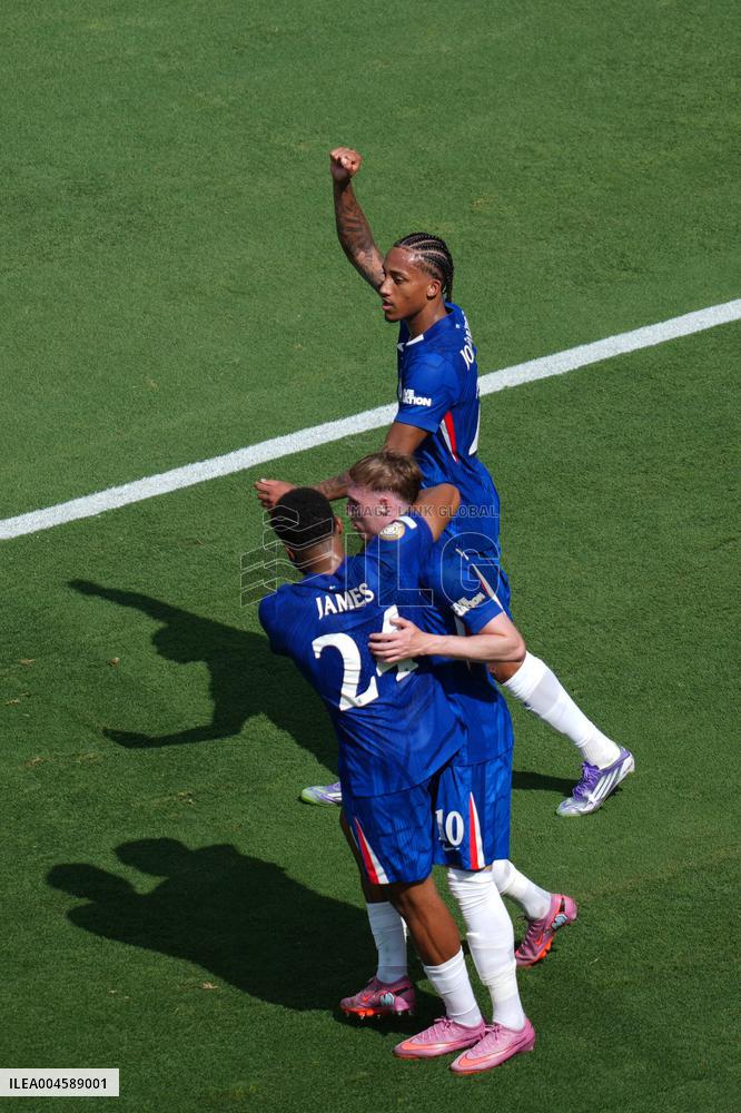 FIFA Club World Cup Final - Chelsea vs PSG