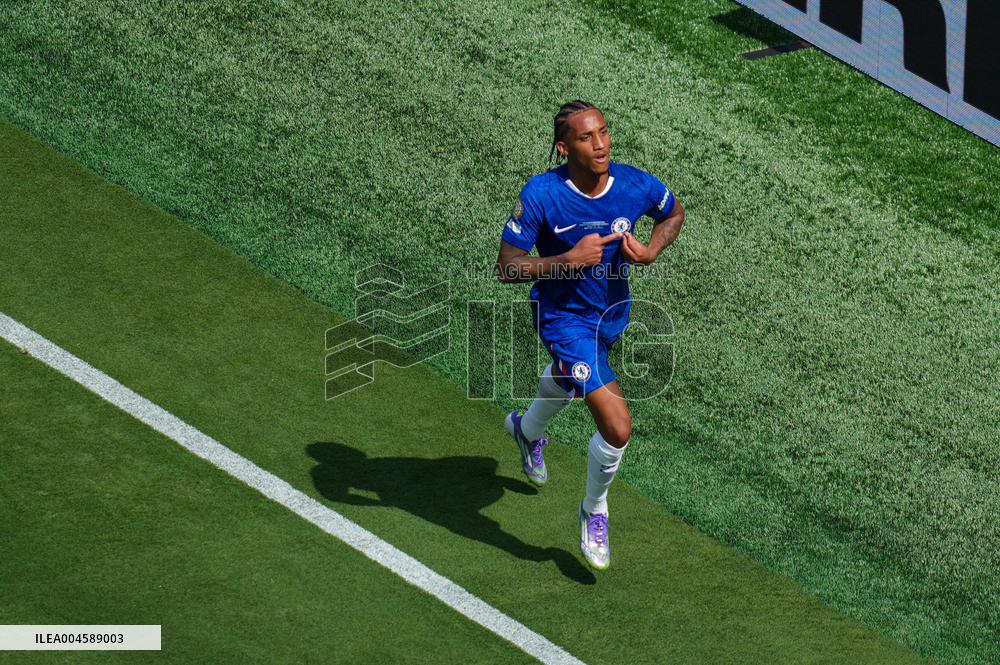 FIFA Club World Cup Final - Chelsea vs PSG