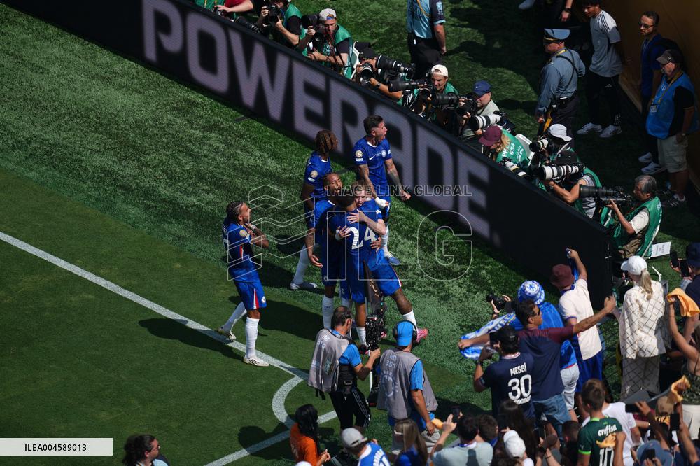 FIFA Club World Cup Final - Chelsea vs PSG