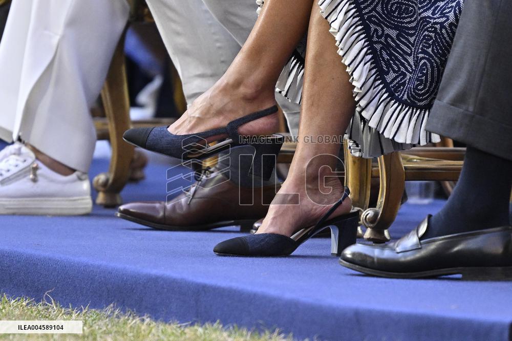 CROWN PRINCESS VICTORIA BIRTHDAY 2025