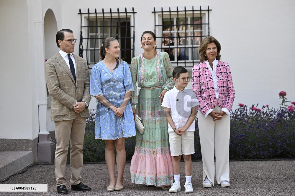 VICTORIA  BIRTHDAY 2025