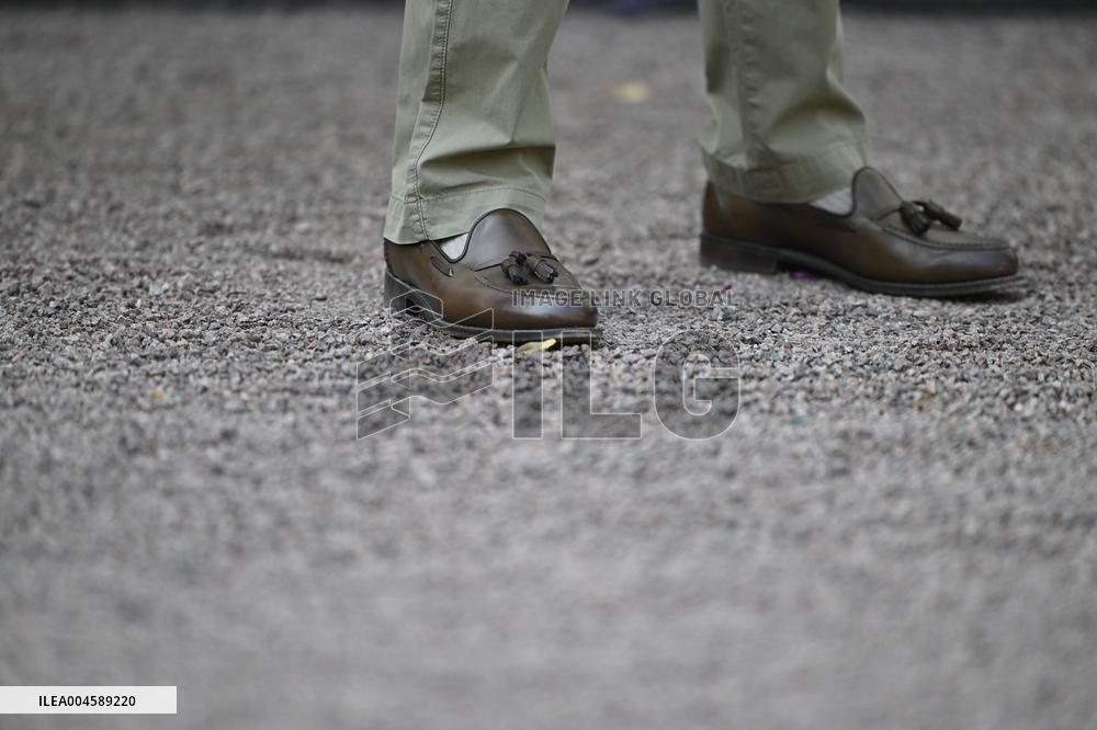 CROWN PRINCESS VICTORIA BIRTHDAY 2025