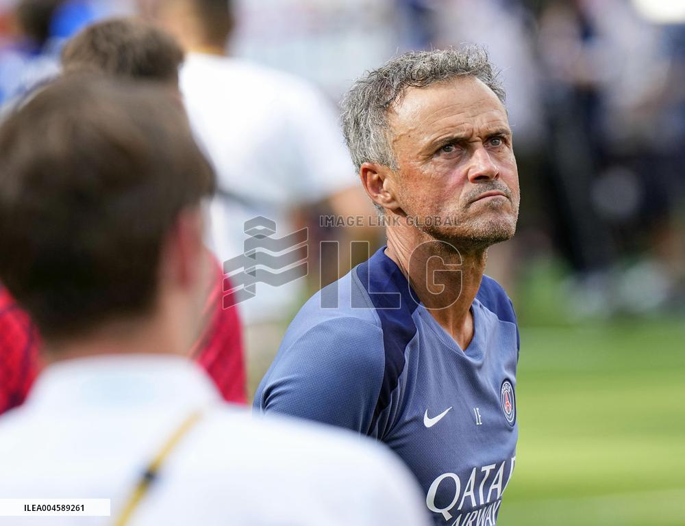 Football: Club World Cup