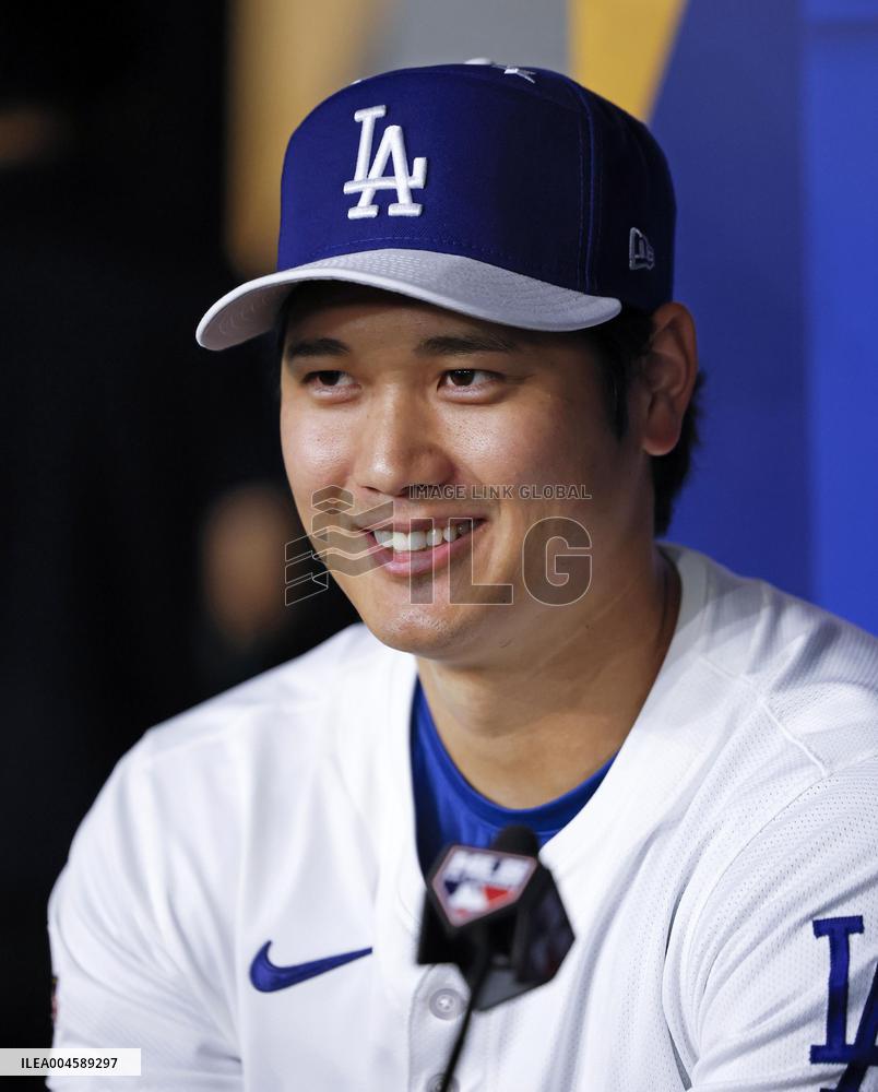 Baseball: Eve of MLB All-Star Game