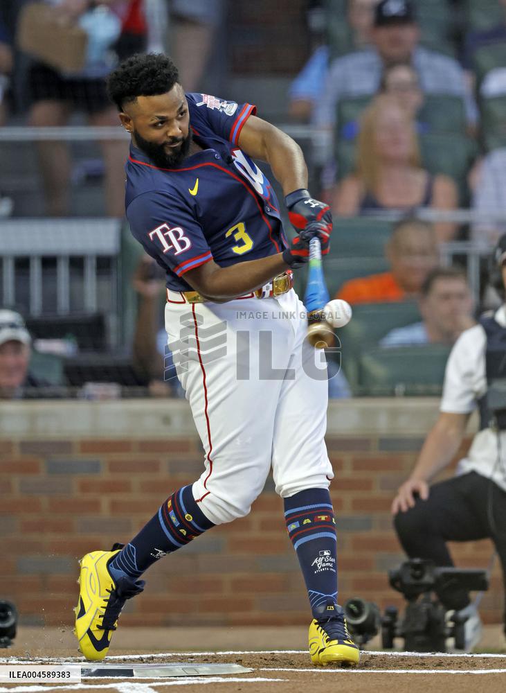 Baseball: MLB All-Star Home Run Derby