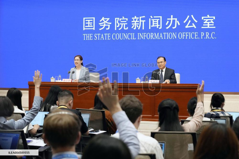 China's 2nd-qtr GDP growth