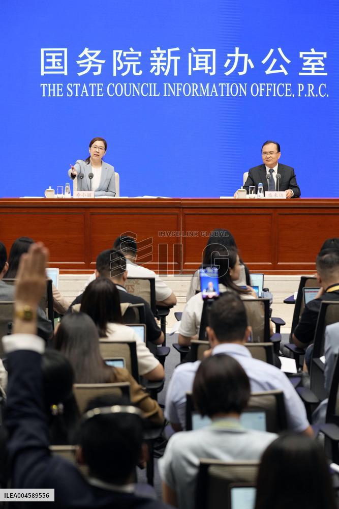 China's 2nd-qtr GDP growth