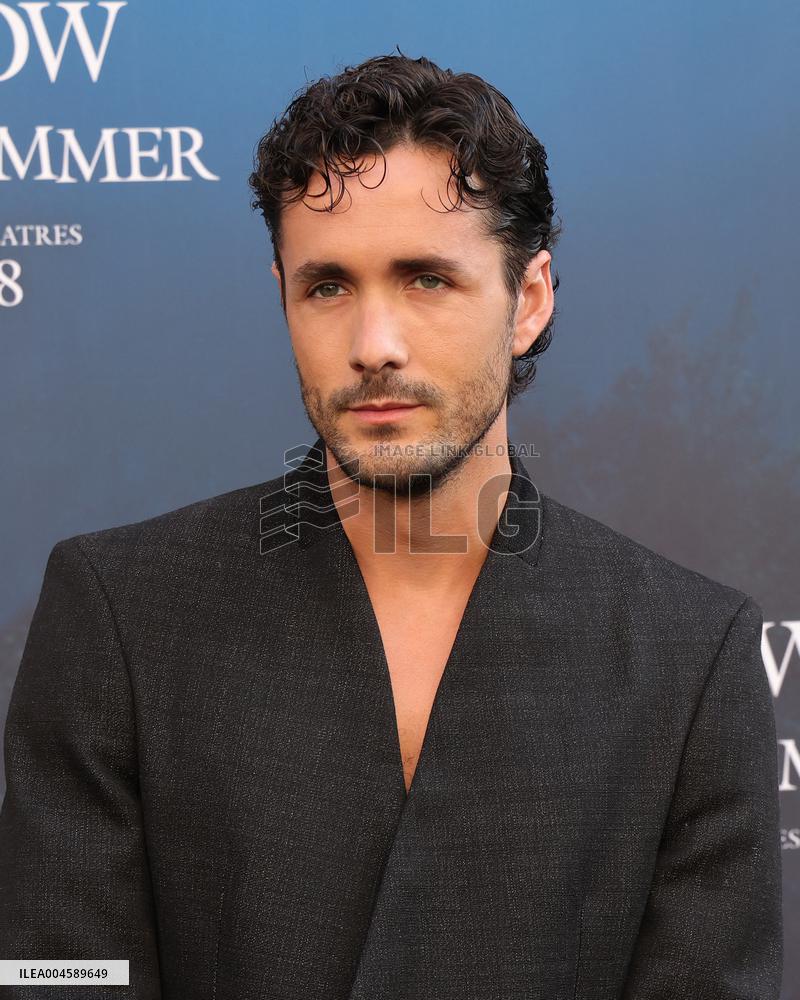 I Know What You Did Last Summer Premiere - LA