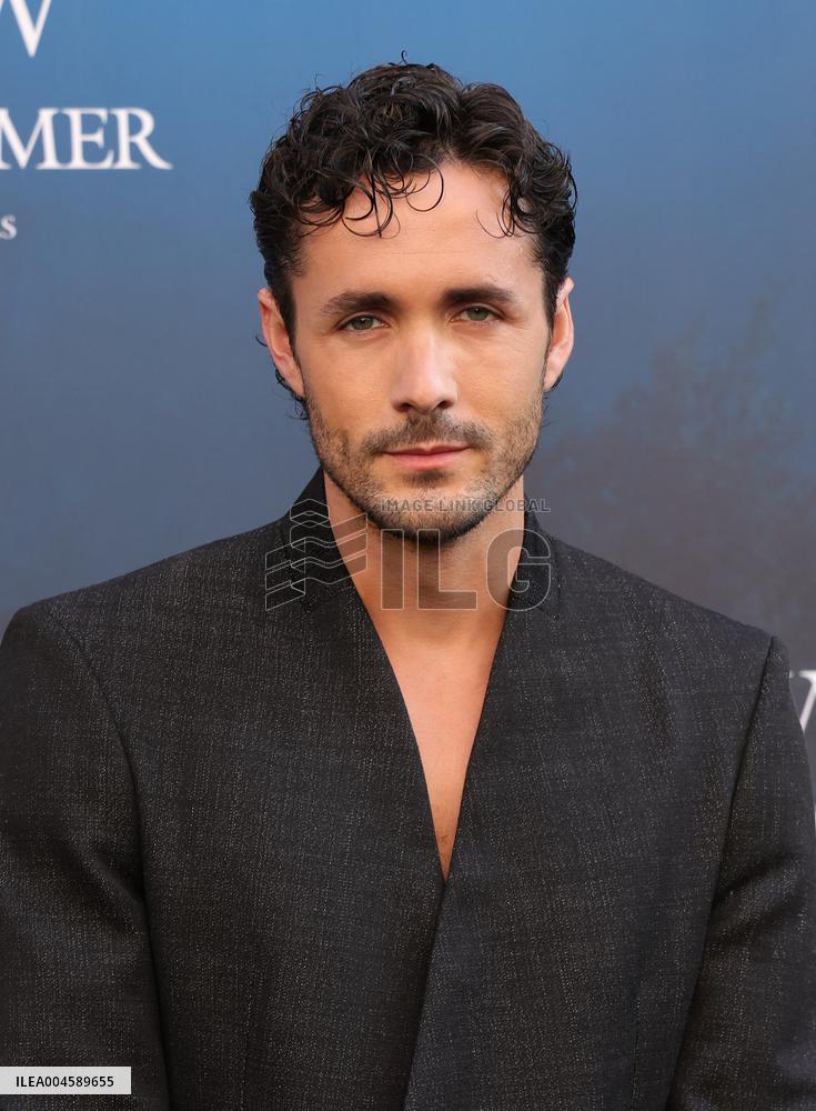 I Know What You Did Last Summer Premiere - LA