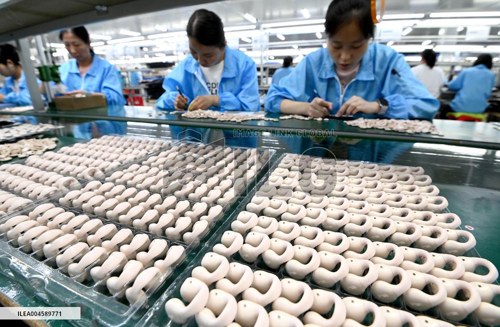 China 2025 H1 GDP Growth