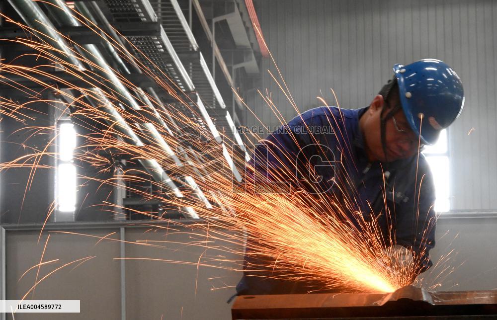 China 2025 H1 GDP Growth