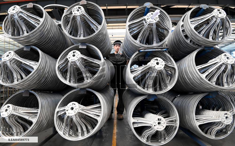 China 2025 H1 GDP Growth