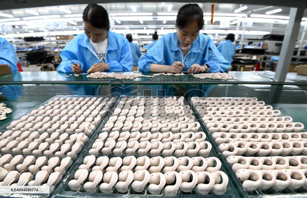 China 2025 H1 GDP Growth