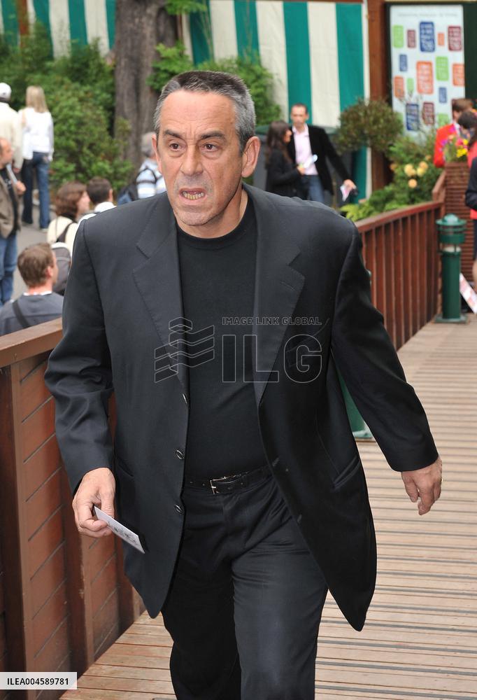 Thierry Ardisson