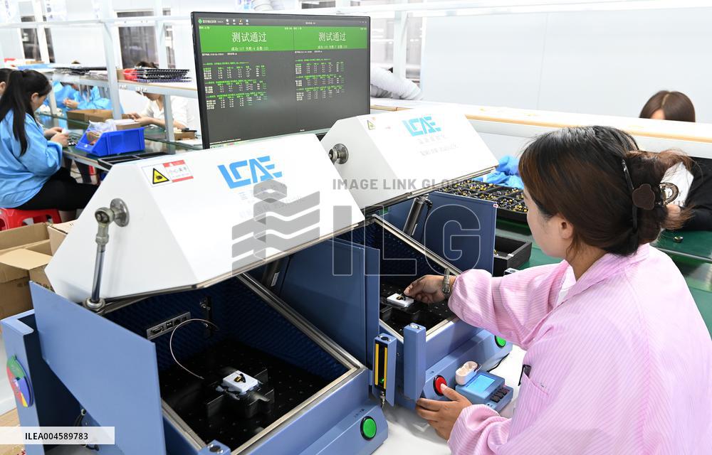 China 2025 H1 GDP Growth