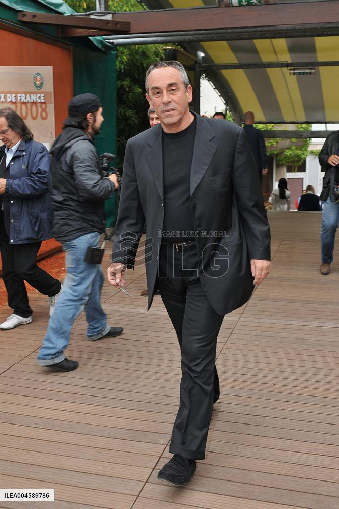Thierry Ardisson