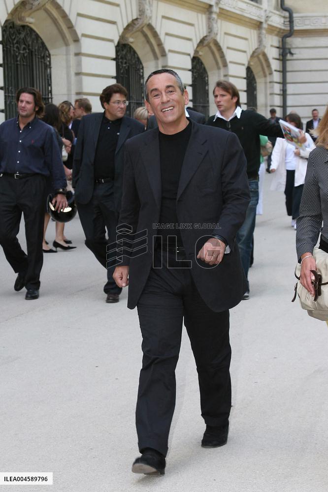 Thierry Ardisson