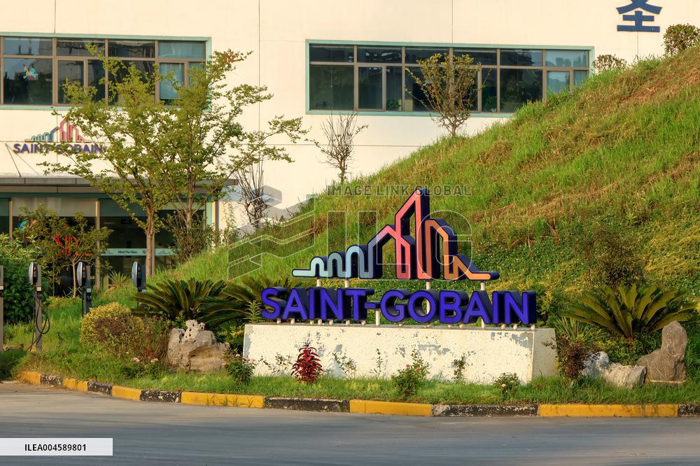 Saint-Gobain