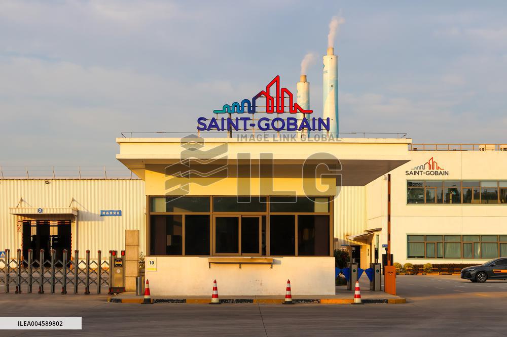Saint-Gobain