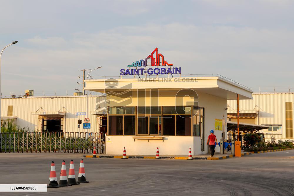 Saint-Gobain