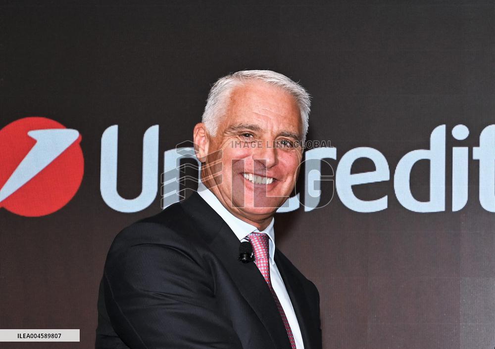 UniCredit Gains Ground Against Meloni Government in Banco BPM Case - Italy