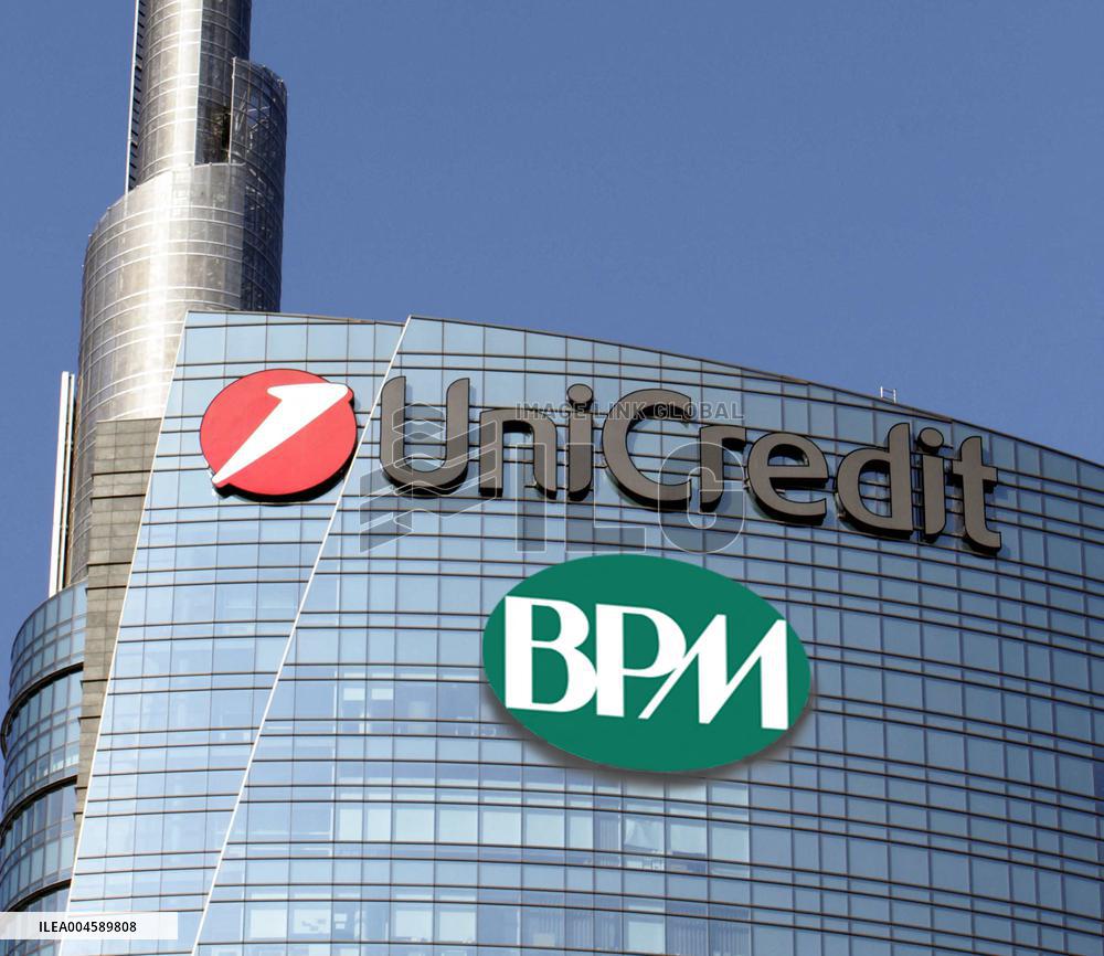 UniCredit Gains Ground Against Meloni Government in Banco BPM Case - Italy