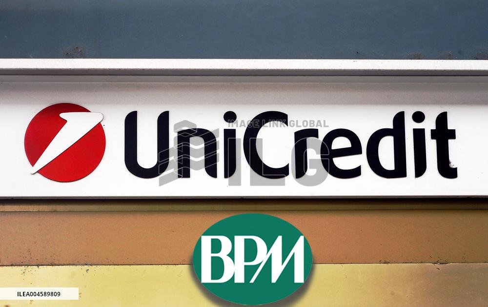 UniCredit Gains Ground Against Meloni Government in Banco BPM Case - Italy
