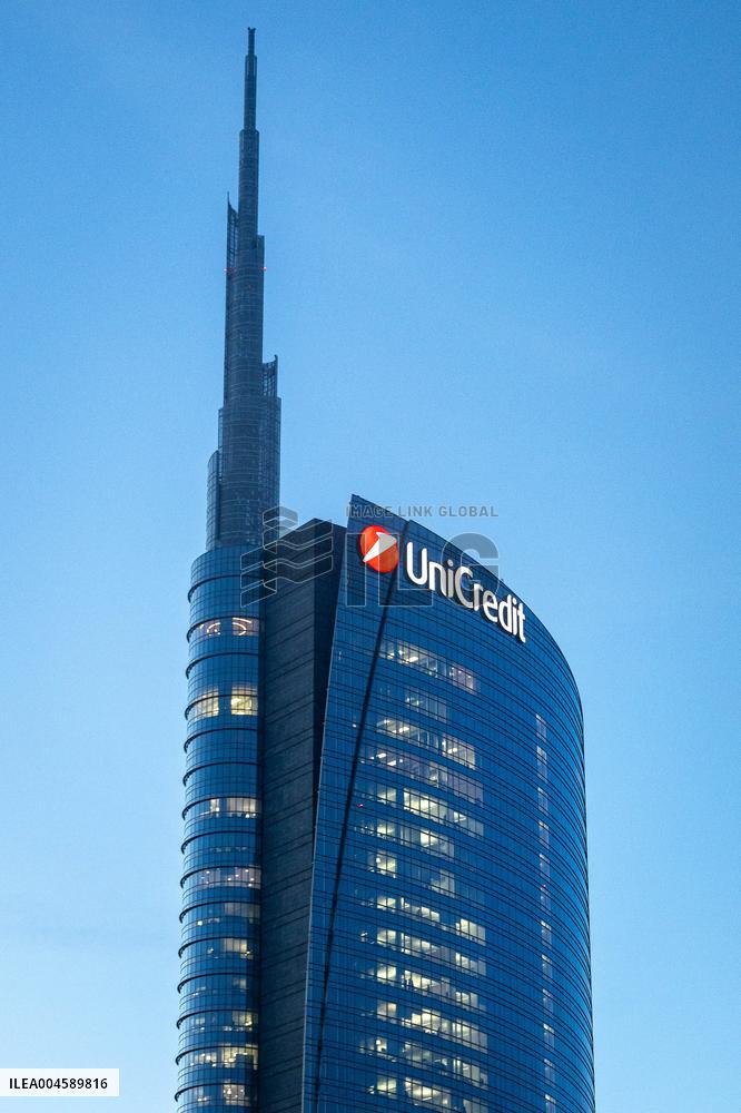 UniCredit Gains Ground Against Meloni Government in Banco BPM Case - Italy