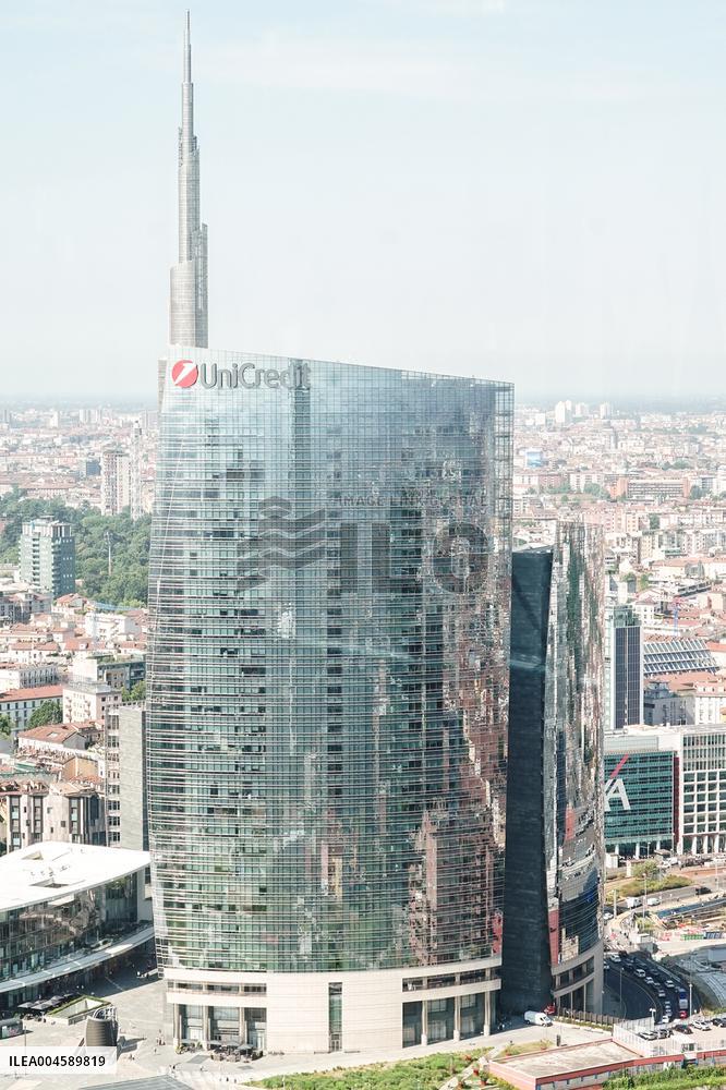 UniCredit Gains Ground Against Meloni Government in Banco BPM Case - Italy
