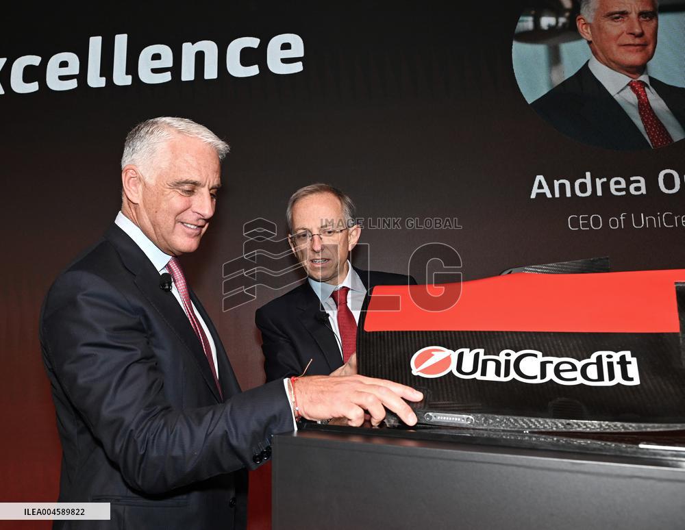 UniCredit Gains Ground Against Meloni Government in Banco BPM Case - Italy