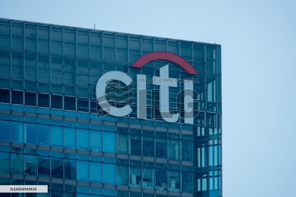 CITI Headquarters Building