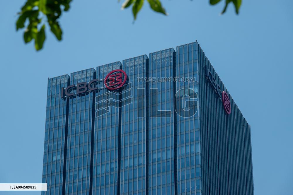 ICBC Building