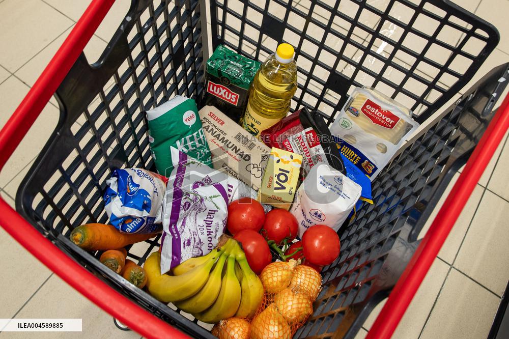 Postimehe ostukorvi sÃ¼mbolpildid