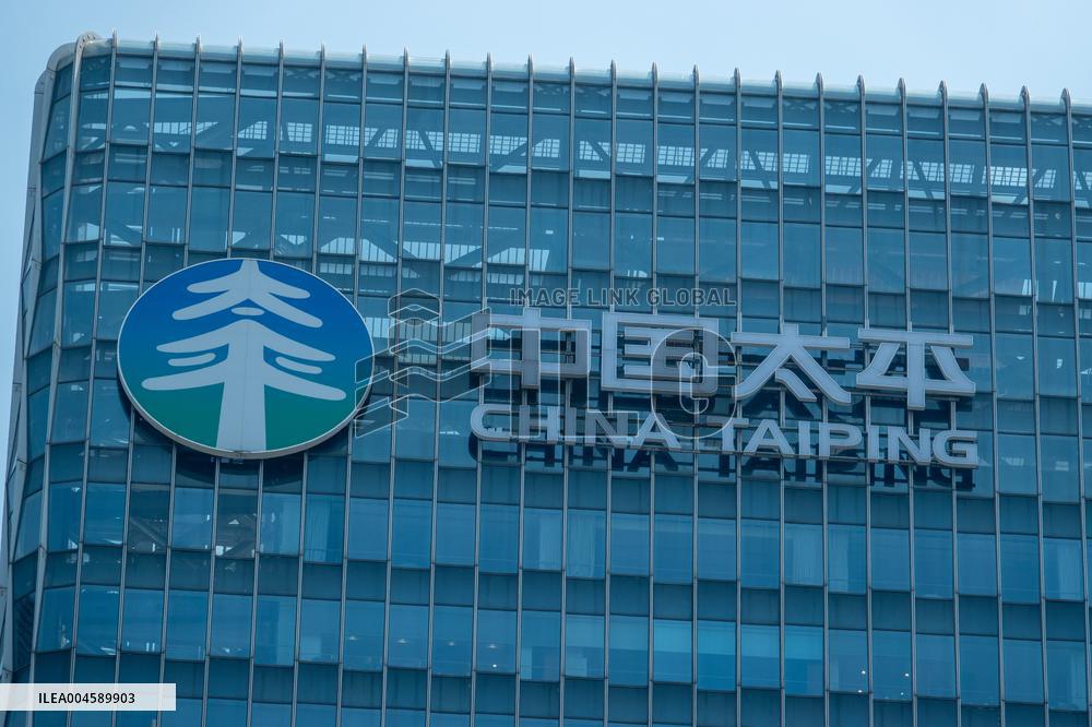 CHINA TAIPING Building