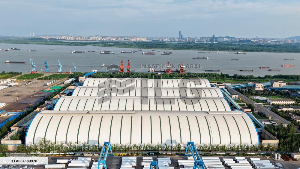 TSP Wind Energy Equipment Company