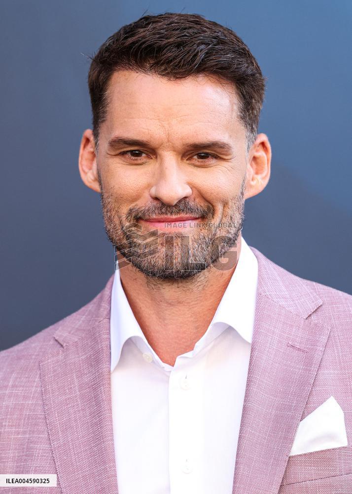 Los Angeles Premiere Of Columbia Pictures 'I Know What You Did Last Summer'