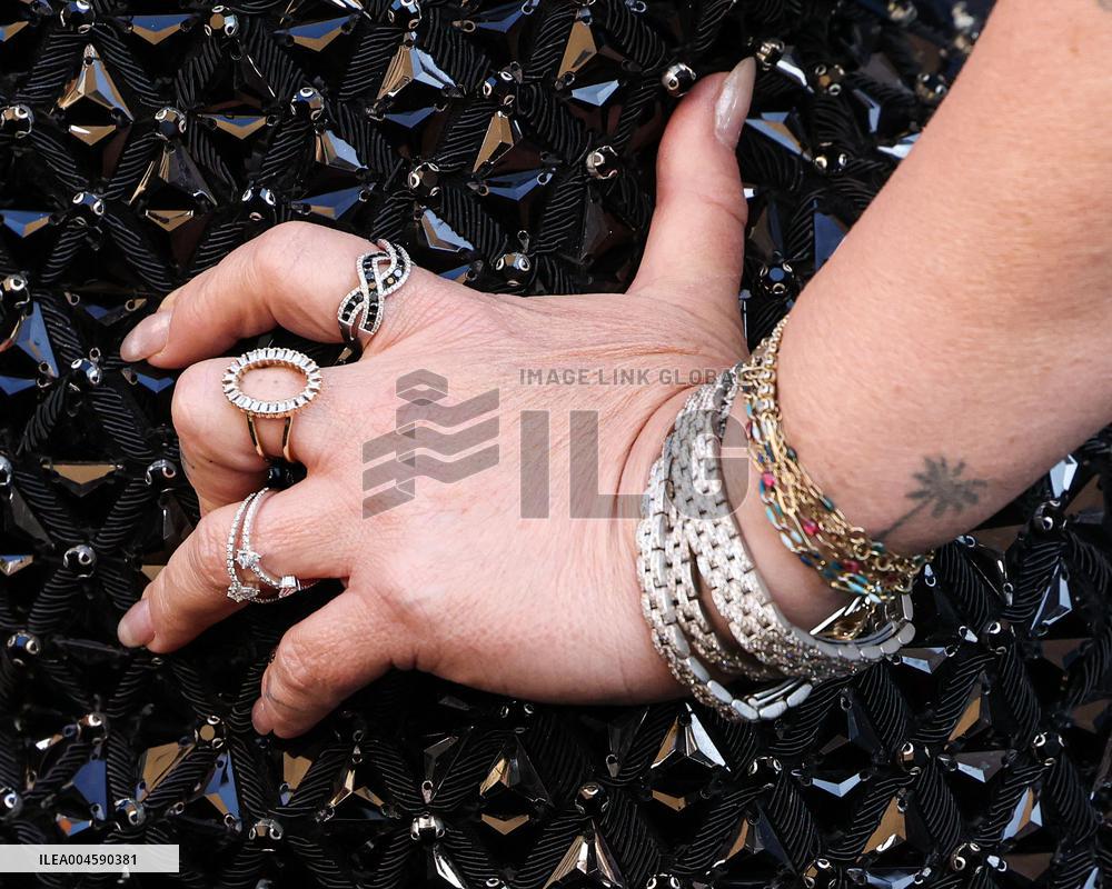 Los Angeles Premiere Of Columbia Pictures 'I Know What You Did Last Summer'