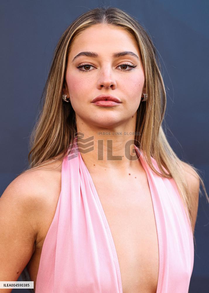 Los Angeles Premiere Of Columbia Pictures 'I Know What You Did Last Summer'