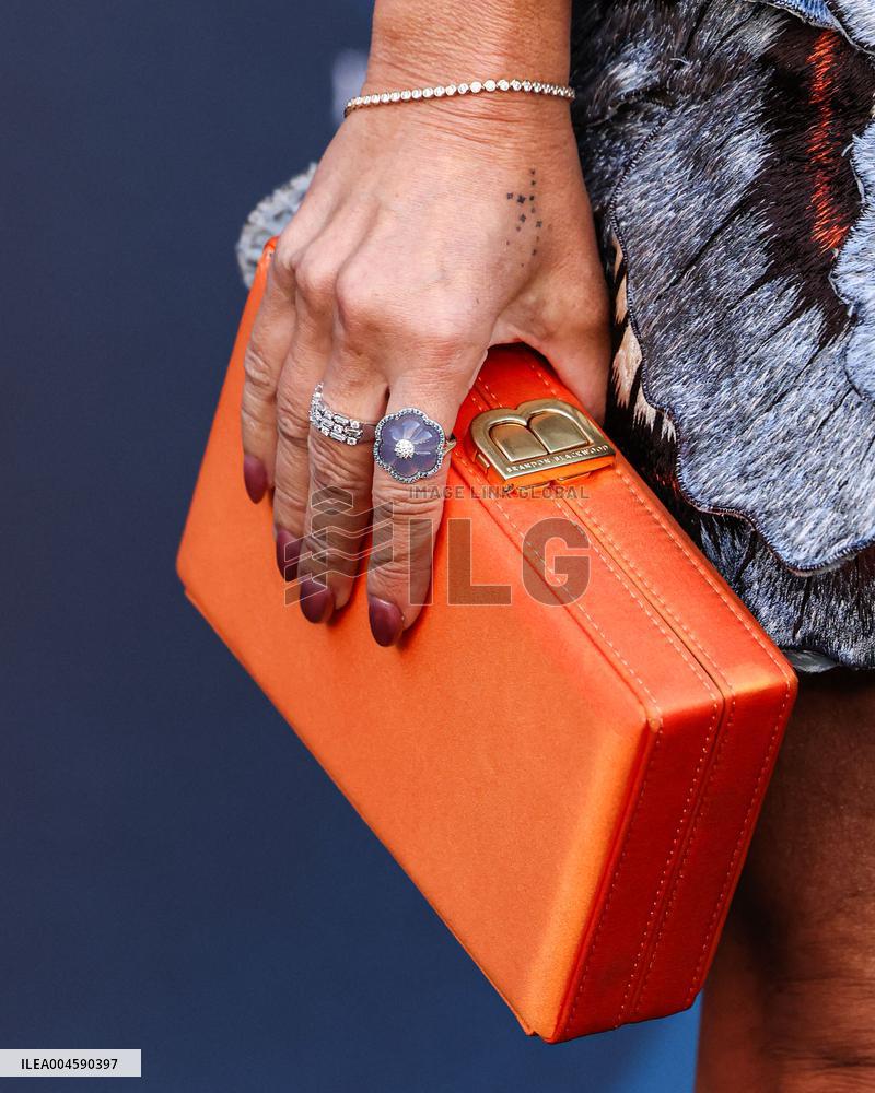 Los Angeles Premiere Of Columbia Pictures 'I Know What You Did Last Summer'