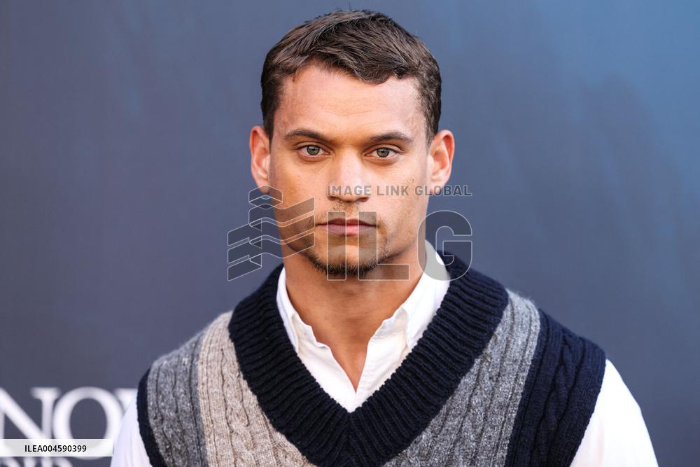 Los Angeles Premiere Of Columbia Pictures 'I Know What You Did Last Summer'