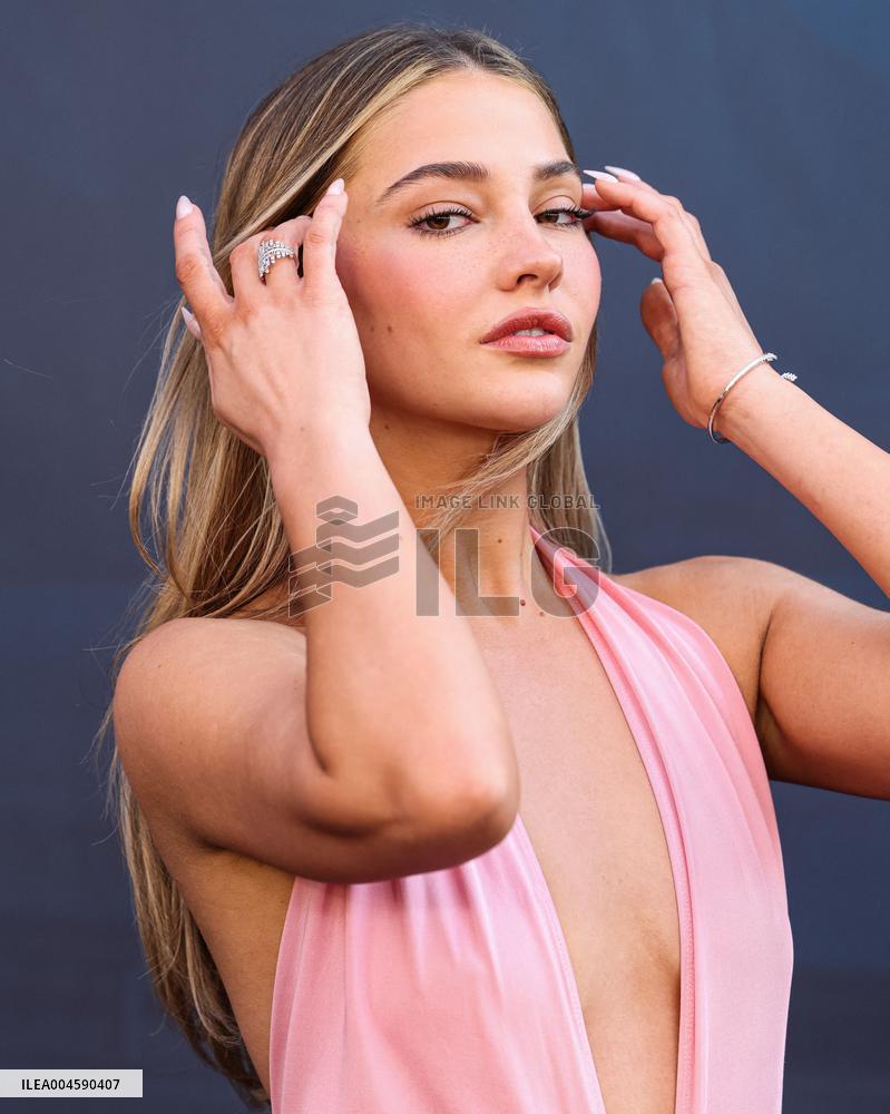 Los Angeles Premiere Of Columbia Pictures 'I Know What You Did Last Summer'