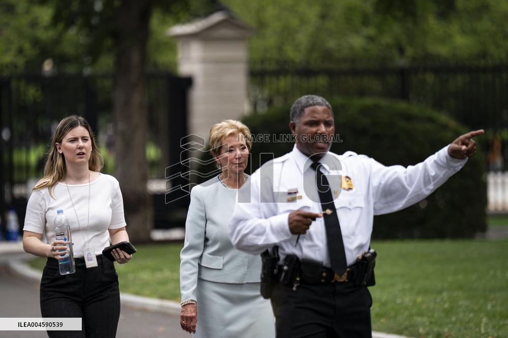 Trump Will Announce $70 billion in AI and Energy - Washington