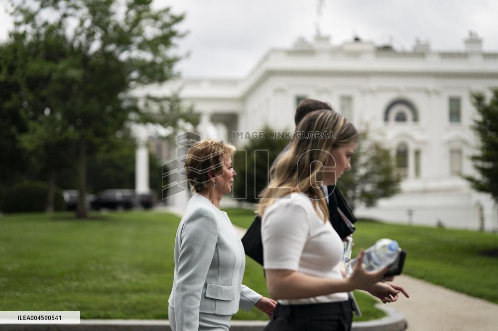 Trump Will Announce $70 billion in AI and Energy - Washington