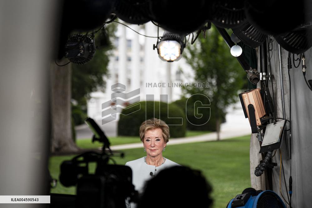 Trump Will Announce $70 billion in AI and Energy - Washington