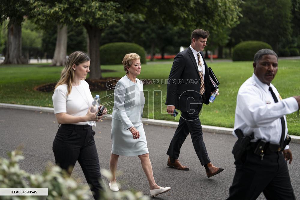 Trump Will Announce $70 billion in AI and Energy - Washington