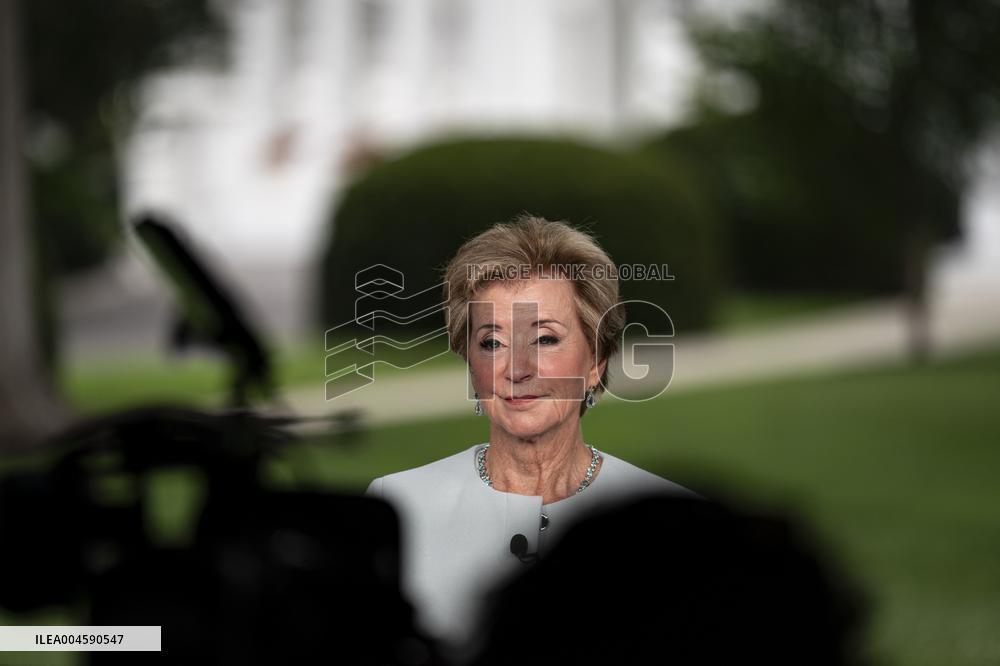 Trump Will Announce $70 billion in AI and Energy - Washington