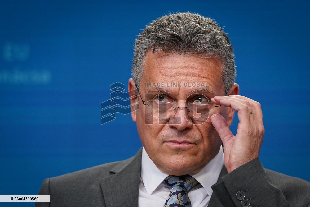 Rasmussen Condemned the Trump Administration Tariffs on EU - Brussels